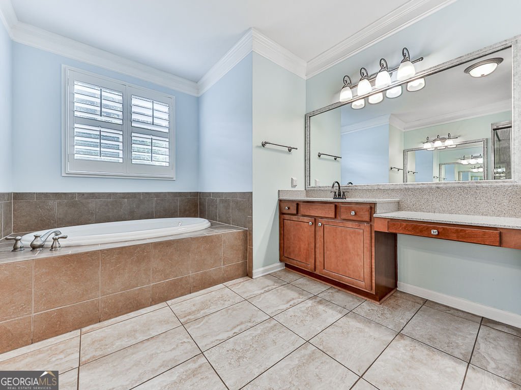 424 Larkspur Drive Canton - Photo 40