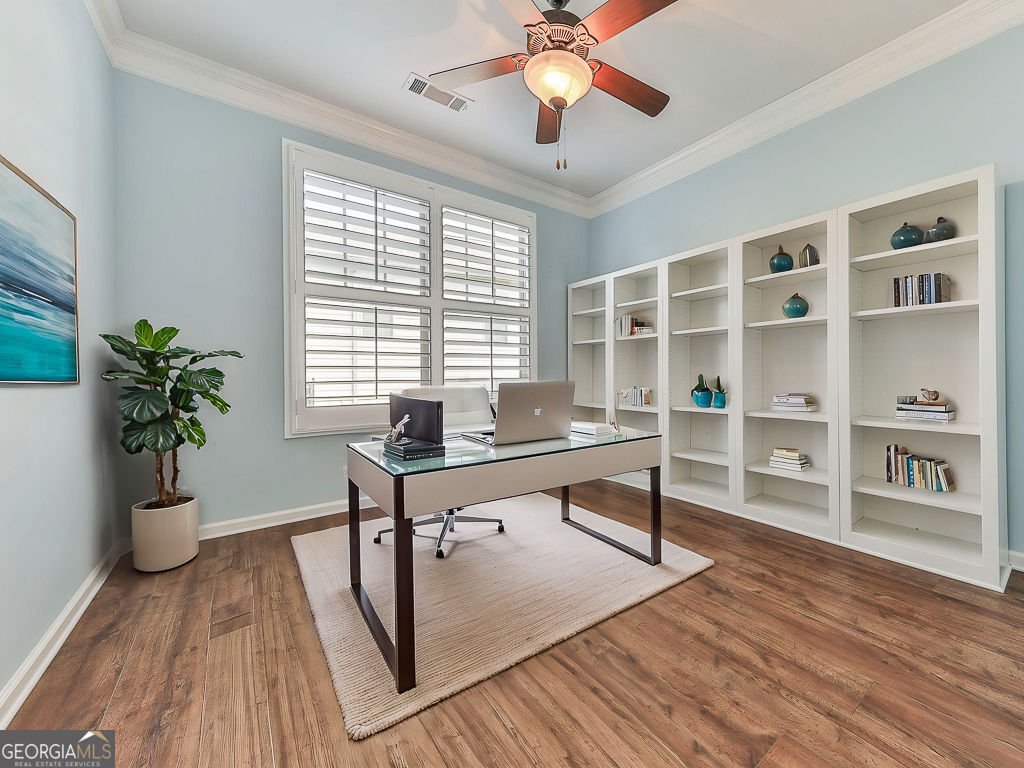 424 Larkspur Drive Canton - Photo 43