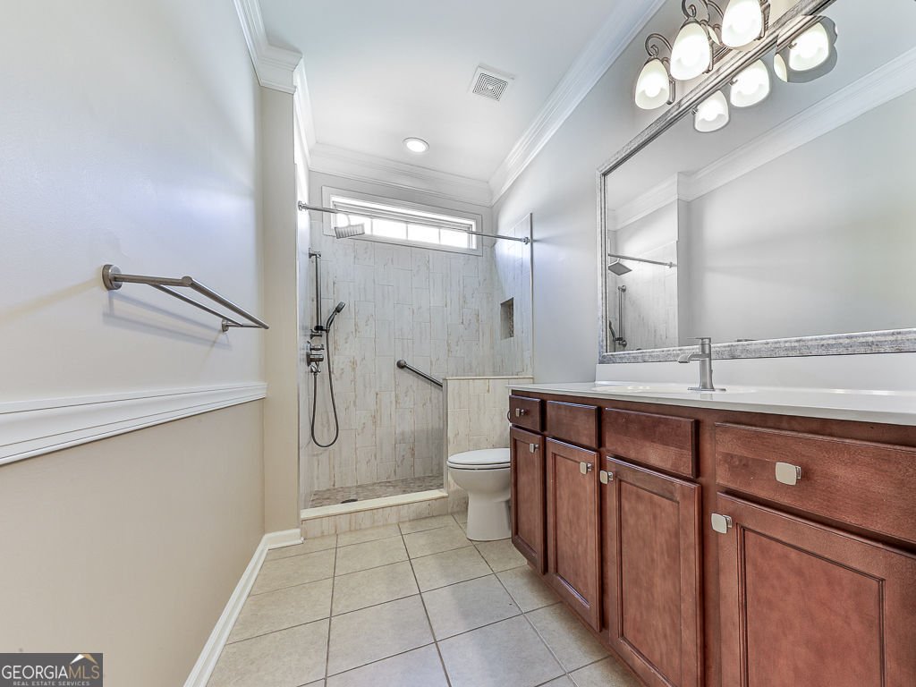 424 Larkspur Drive Canton - Photo 45