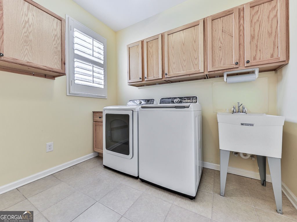 424 Larkspur Drive Canton - Photo 47