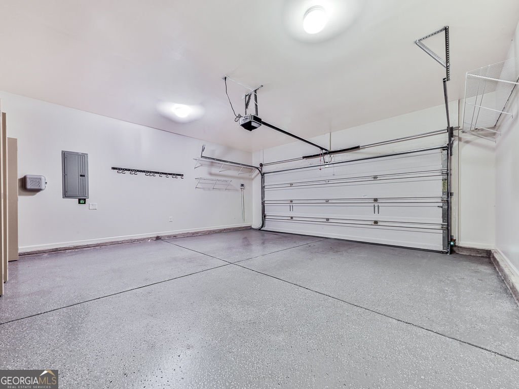 424 Larkspur Drive Canton - Photo 48