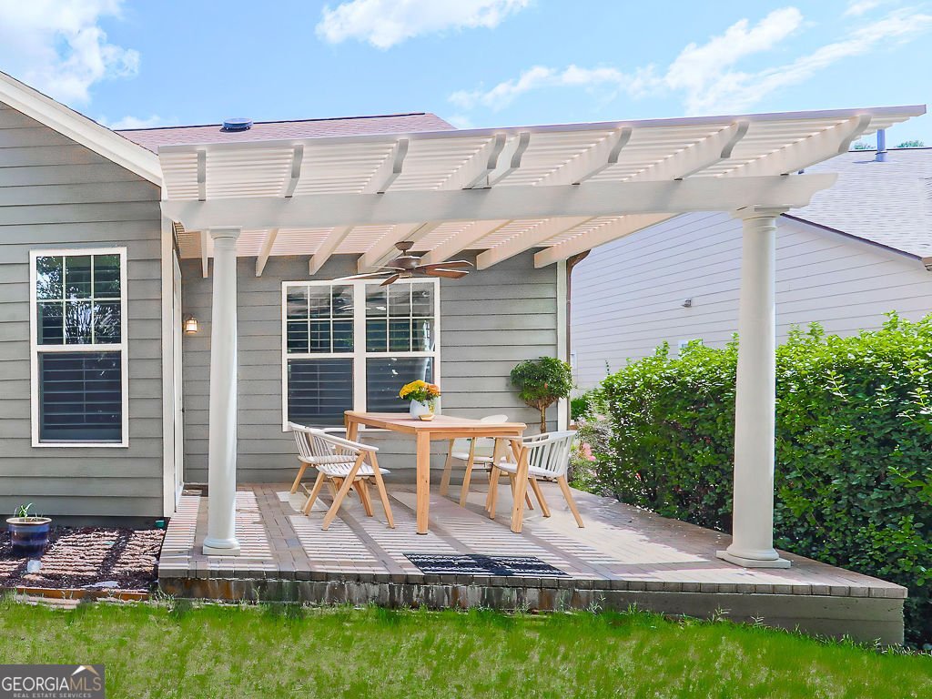 424 Larkspur Drive Canton - Photo 52