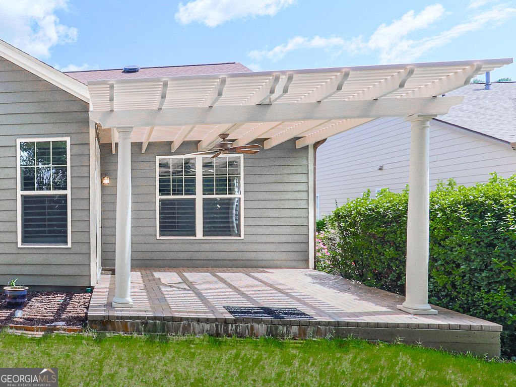 424 Larkspur Drive Canton - Photo 53