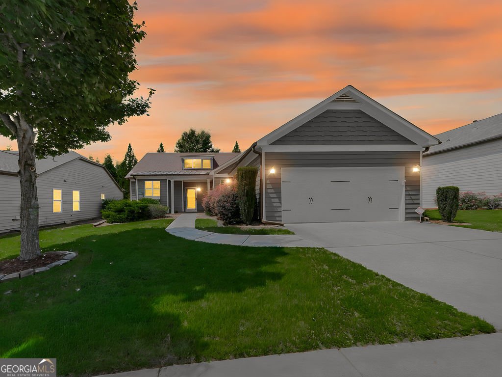 424 Larkspur Drive Canton - Photo 6