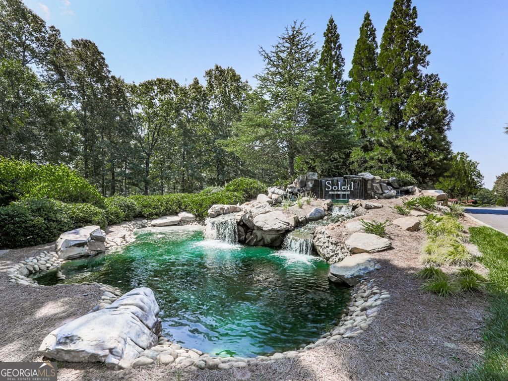 424 Larkspur Drive Canton - Photo 60