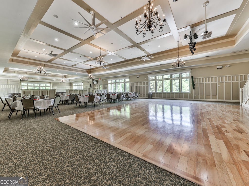 424 Larkspur Drive Canton - Photo 65