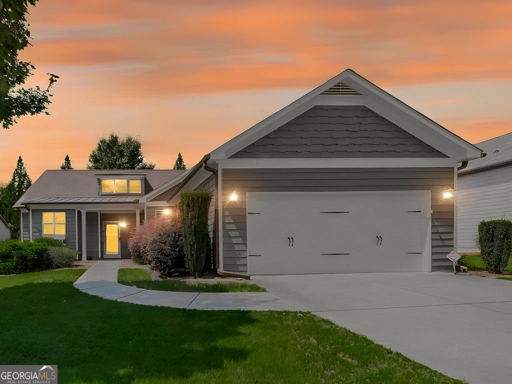 424 Larkspur Drive Canton - Photo 7