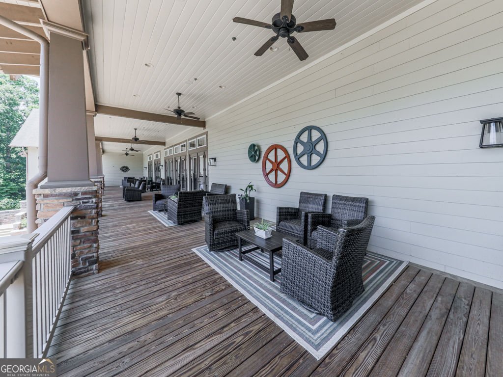 424 Larkspur Drive Canton - Photo 71