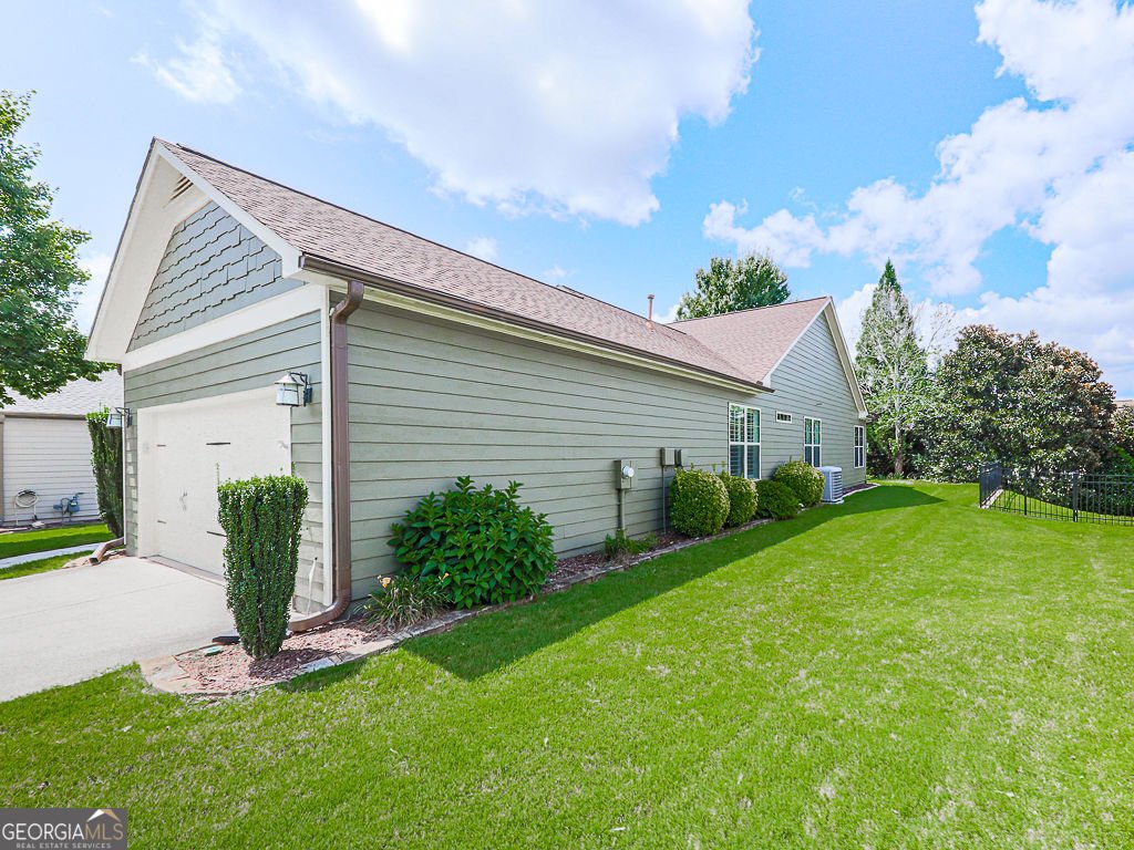 424 Larkspur Drive Canton - Photo 8