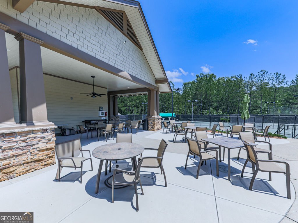 424 Larkspur Drive Canton - Photo 82