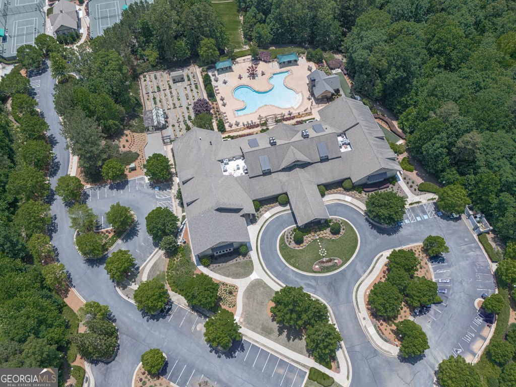 424 Larkspur Drive Canton - Photo 83