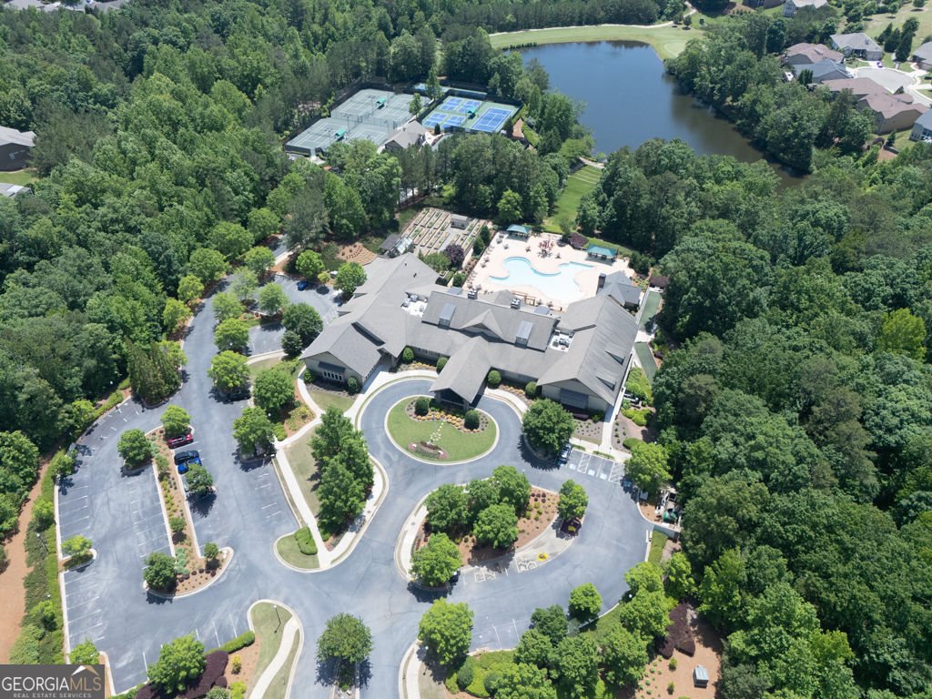 424 Larkspur Drive Canton - Photo 84