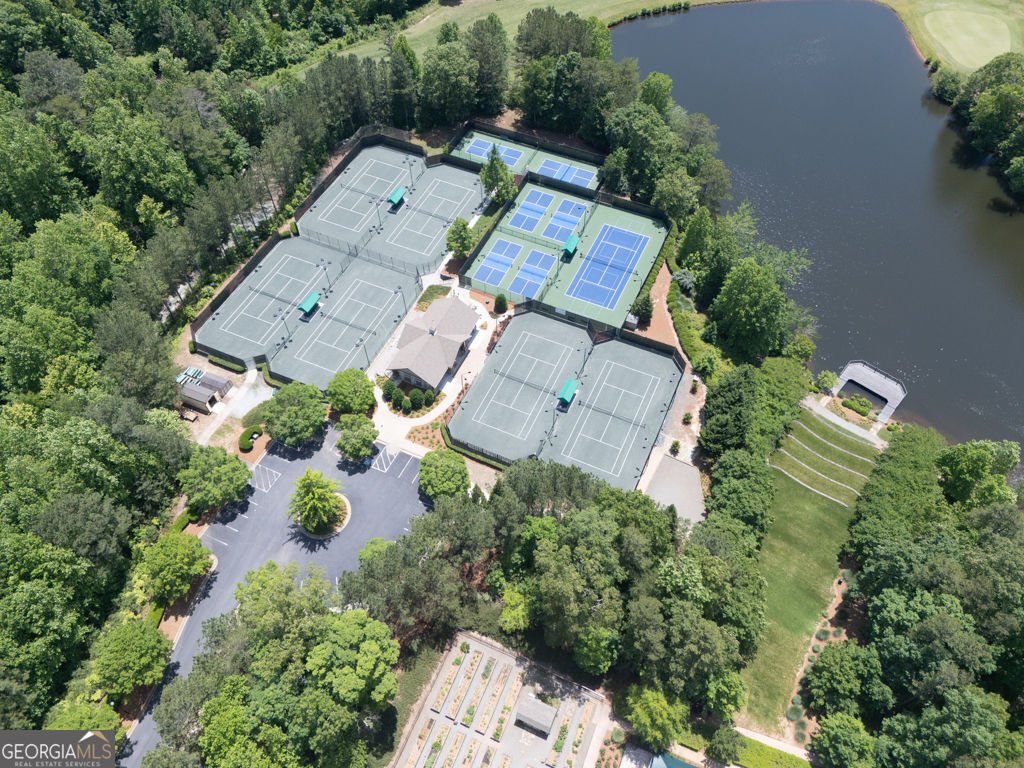 424 Larkspur Drive Canton - Photo 85
