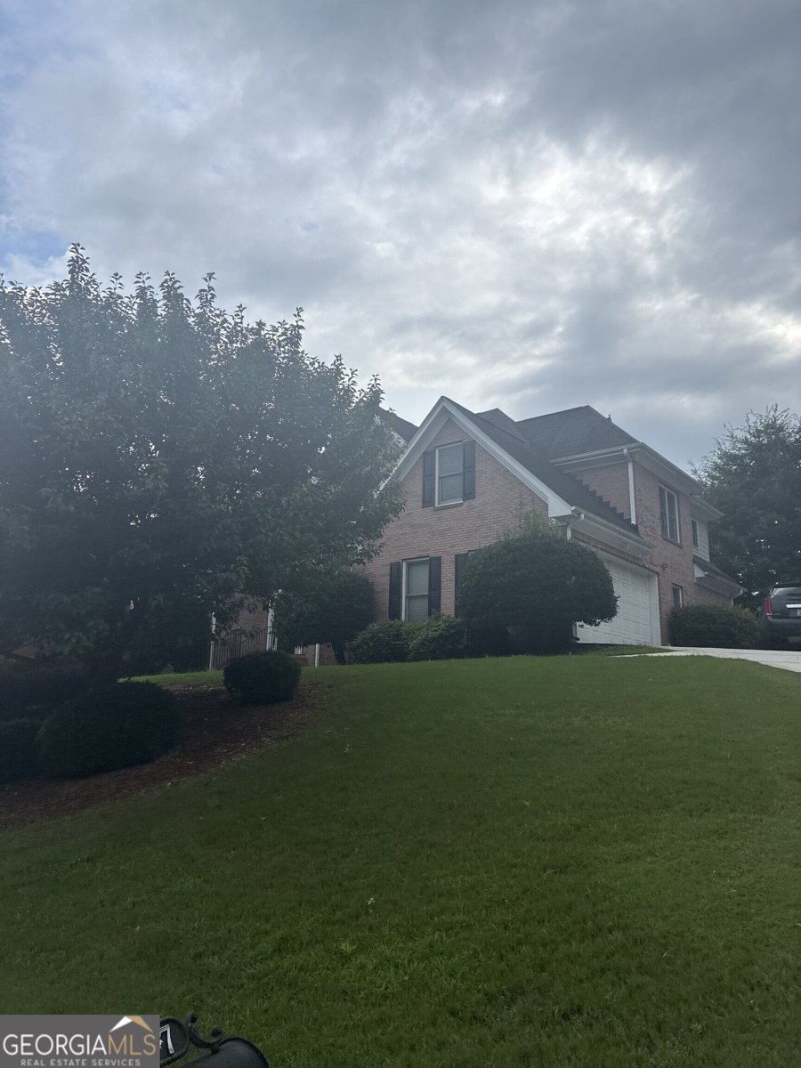 2977 Cadbury Court Snellville - main photo