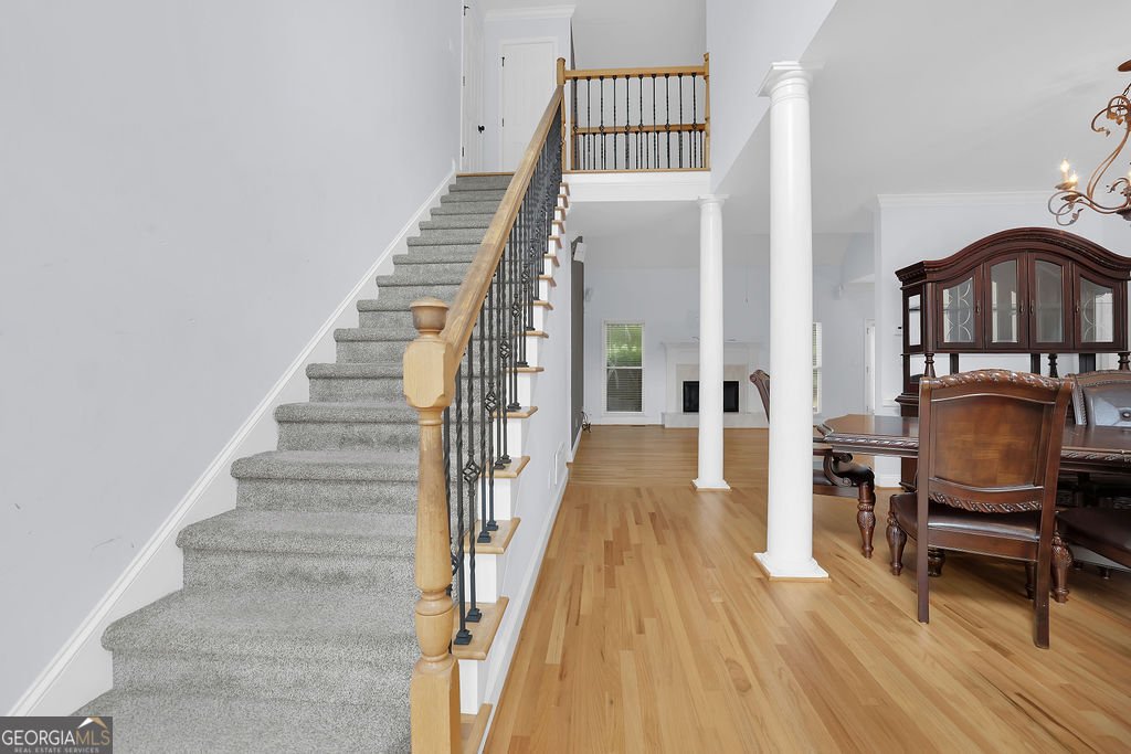 2977 Cadbury Court Snellville - Photo 10