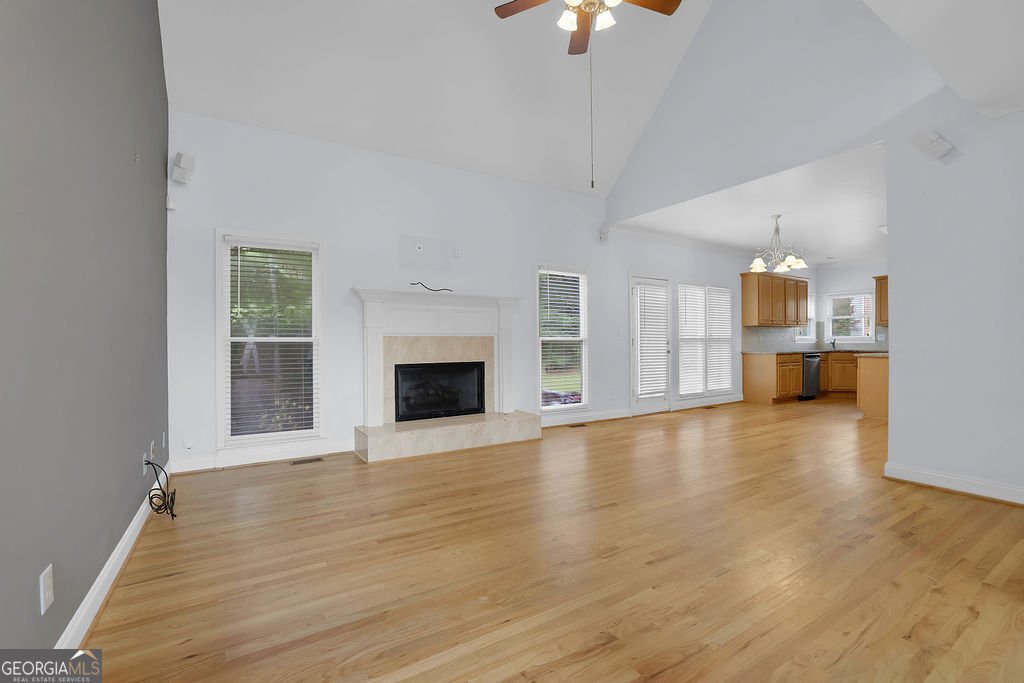 2977 Cadbury Court Snellville - Photo 11