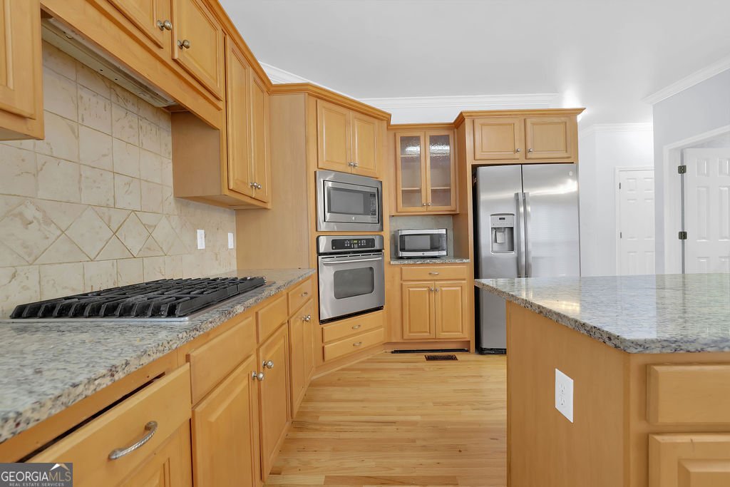 2977 Cadbury Court Snellville - Photo 14