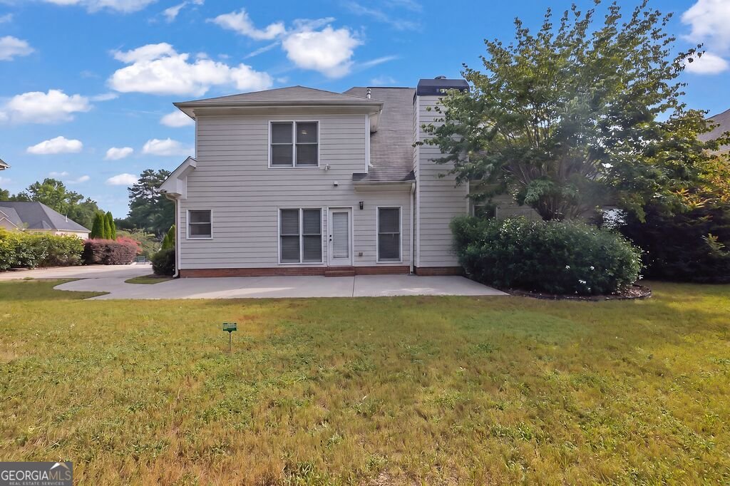 2977 Cadbury Court Snellville - Photo 43