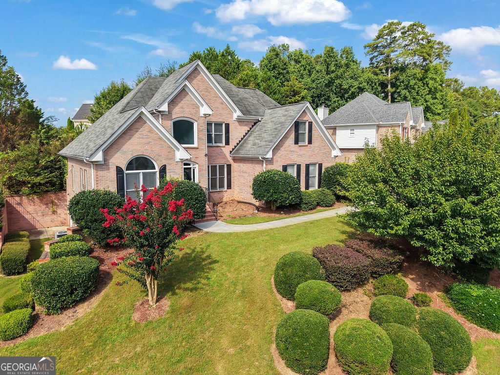 2977 Cadbury Court Snellville - Photo 7