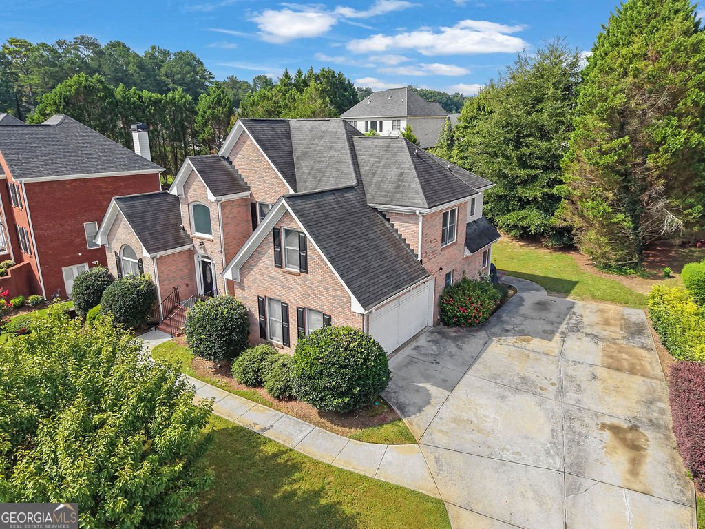 2977 Cadbury Court Snellville - Photo 8