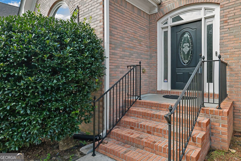2977 Cadbury Court Snellville - Photo 9