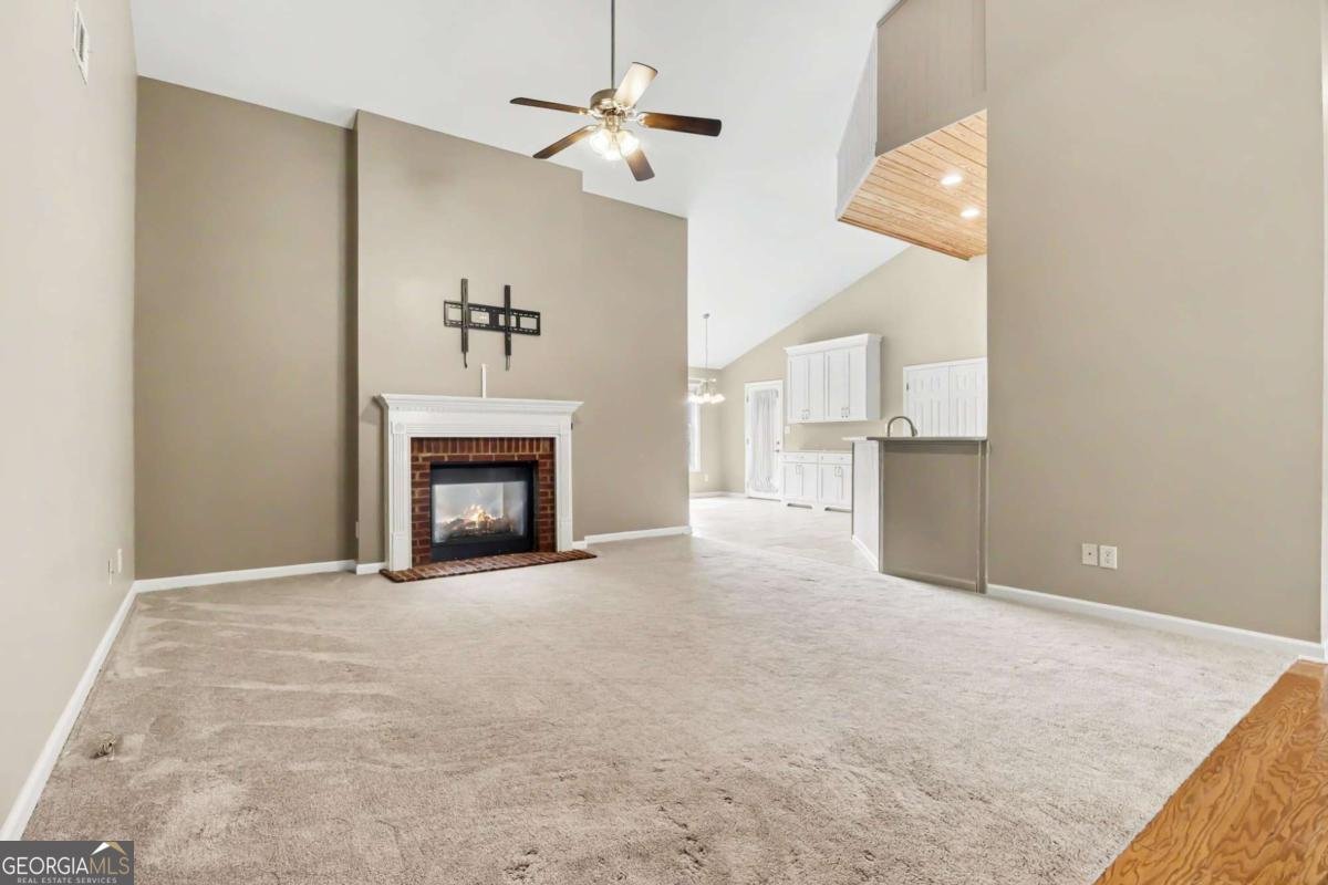 2531 Apalachee Run Way Dacula - Photo 10