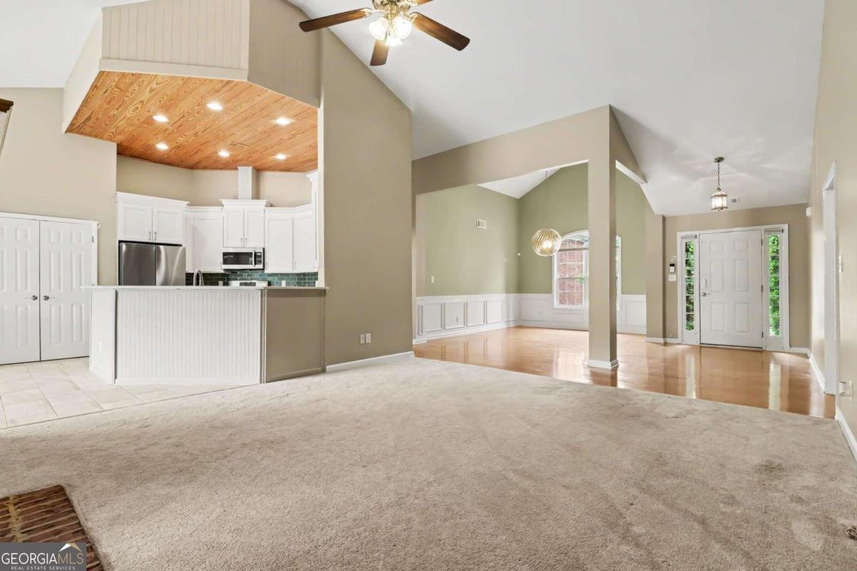 2531 Apalachee Run Way Dacula - Photo 11