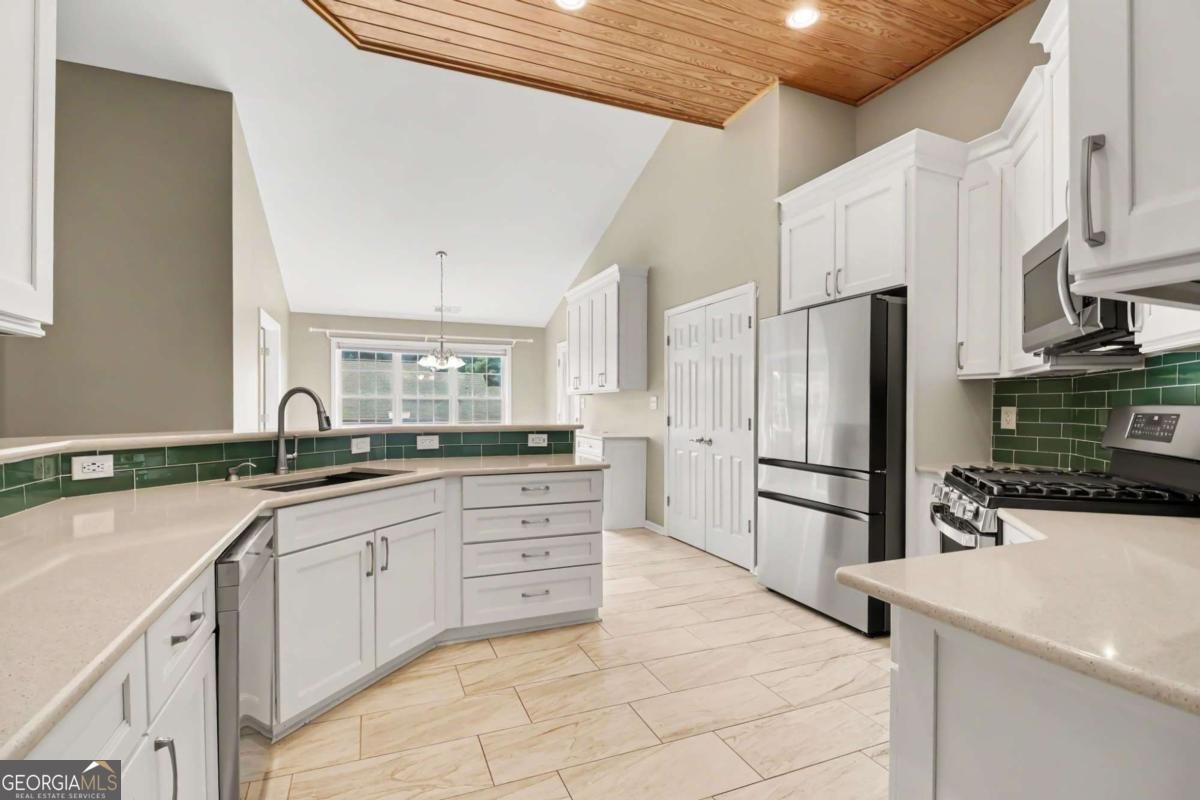 2531 Apalachee Run Way Dacula - Photo 14