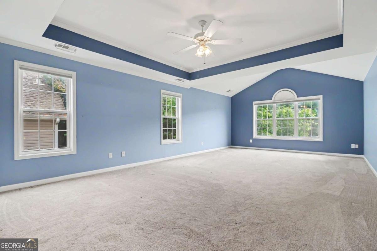 2531 Apalachee Run Way Dacula - Photo 20