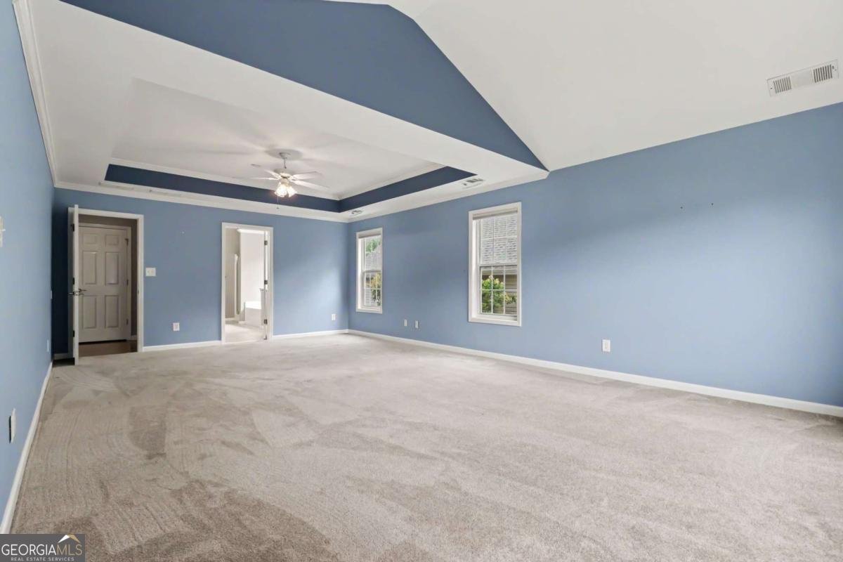 2531 Apalachee Run Way Dacula - Photo 21