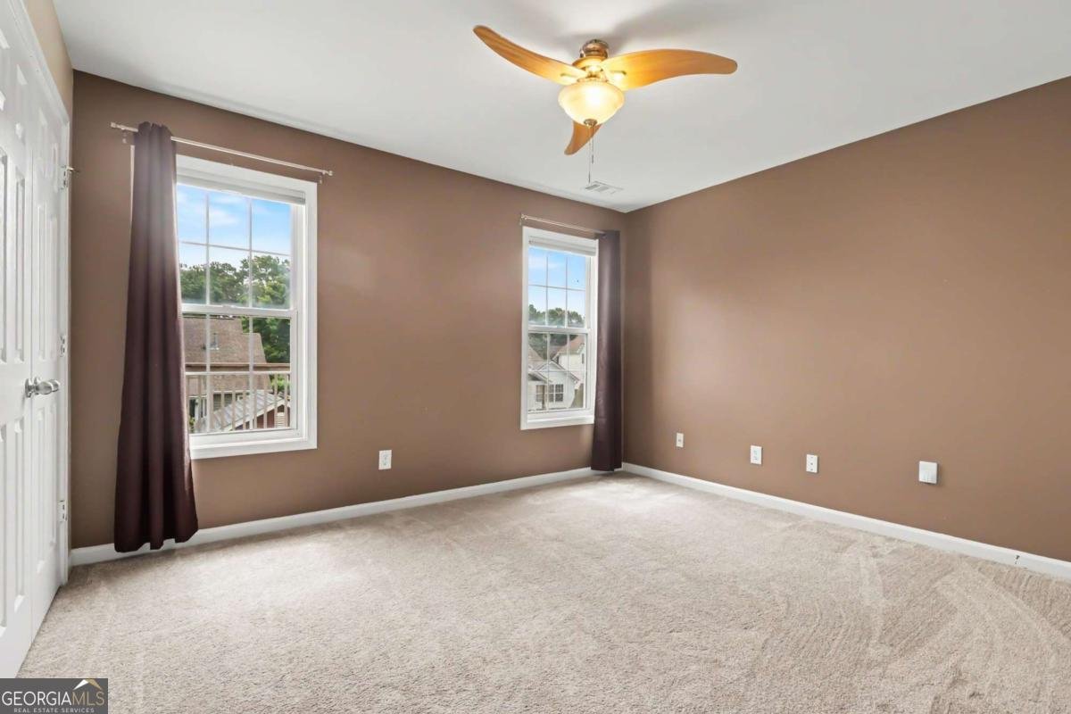 2531 Apalachee Run Way Dacula - Photo 27