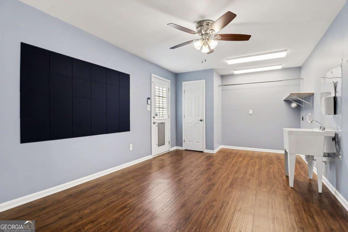 2531 Apalachee Run Way Dacula - Photo 31
