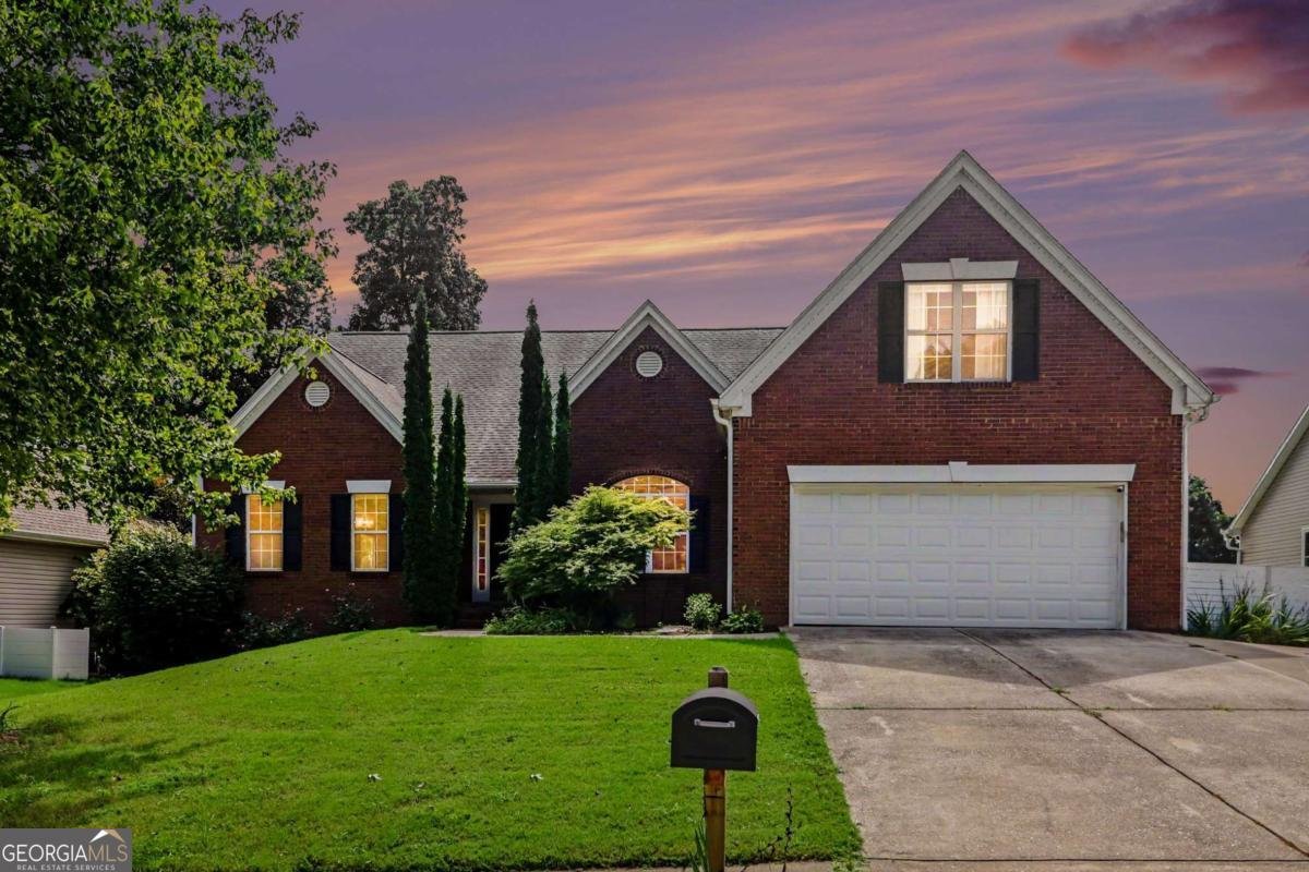 2531 Apalachee Run Way Dacula - Photo 43