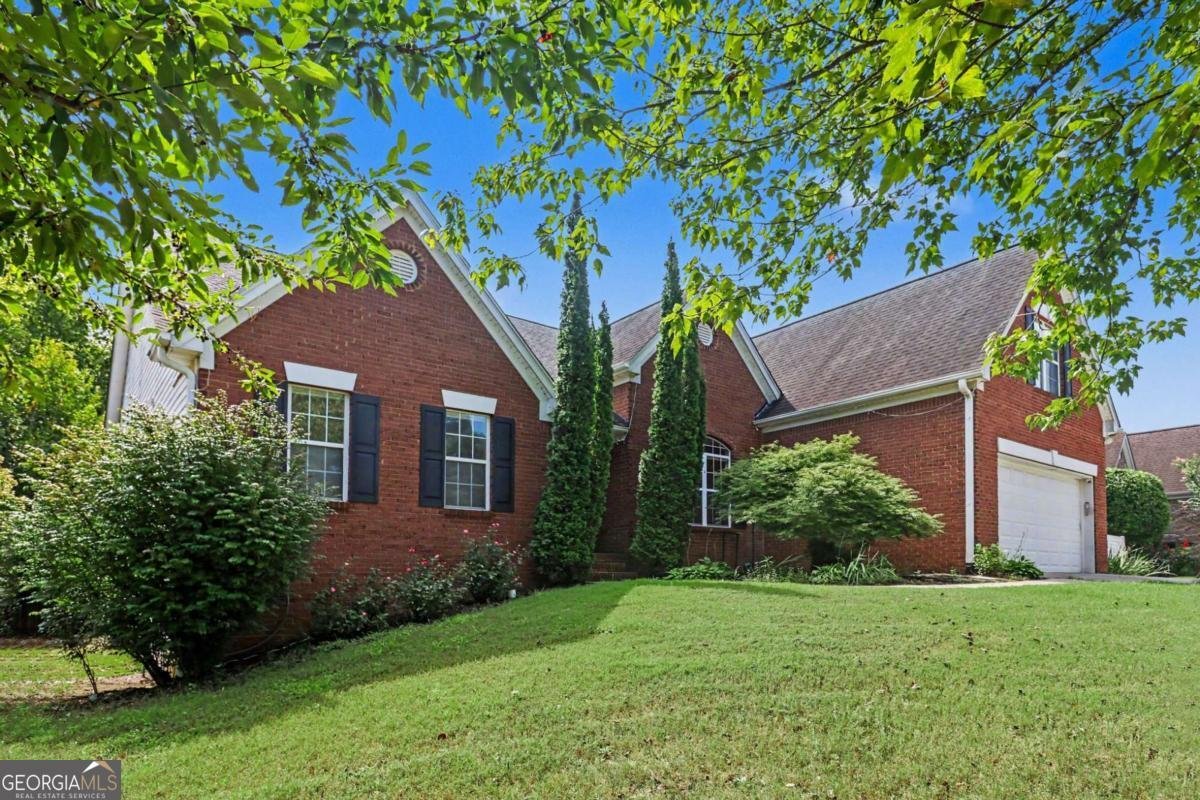 2531 Apalachee Run Way Dacula - Photo 6