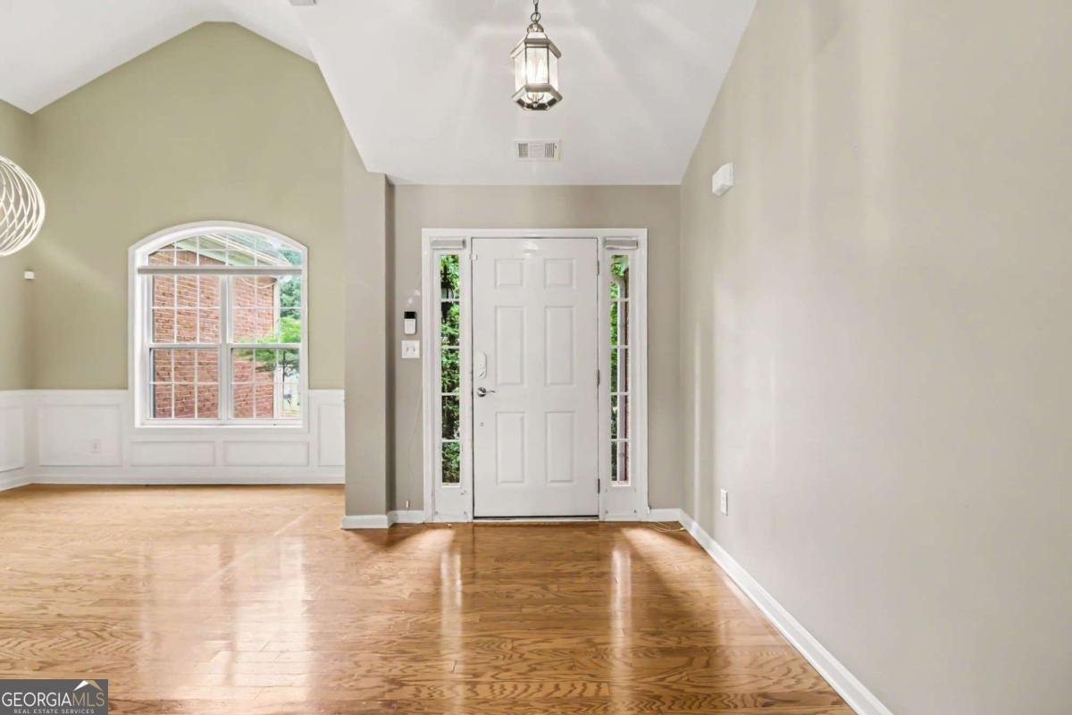 2531 Apalachee Run Way Dacula - Photo 7