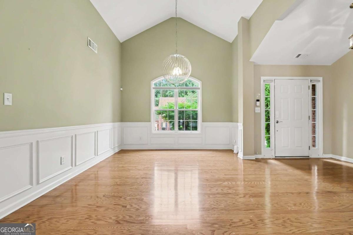 2531 Apalachee Run Way Dacula - Photo 8