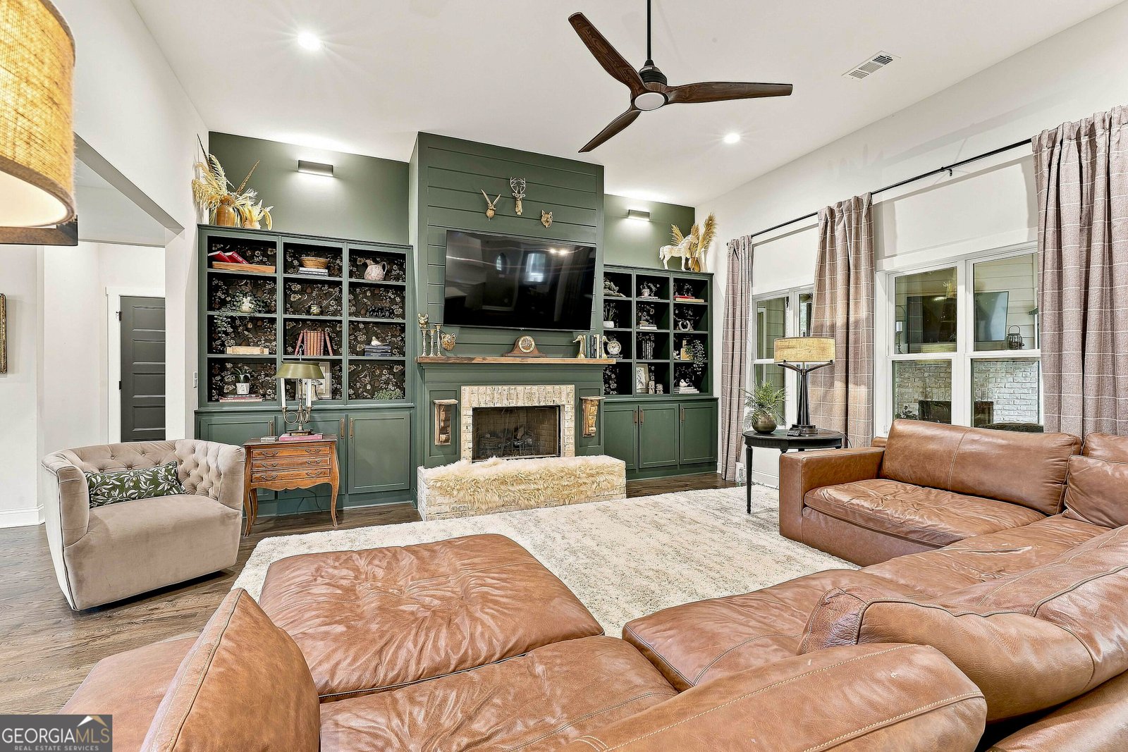 230 Windchime Way Tyrone - Photo 15