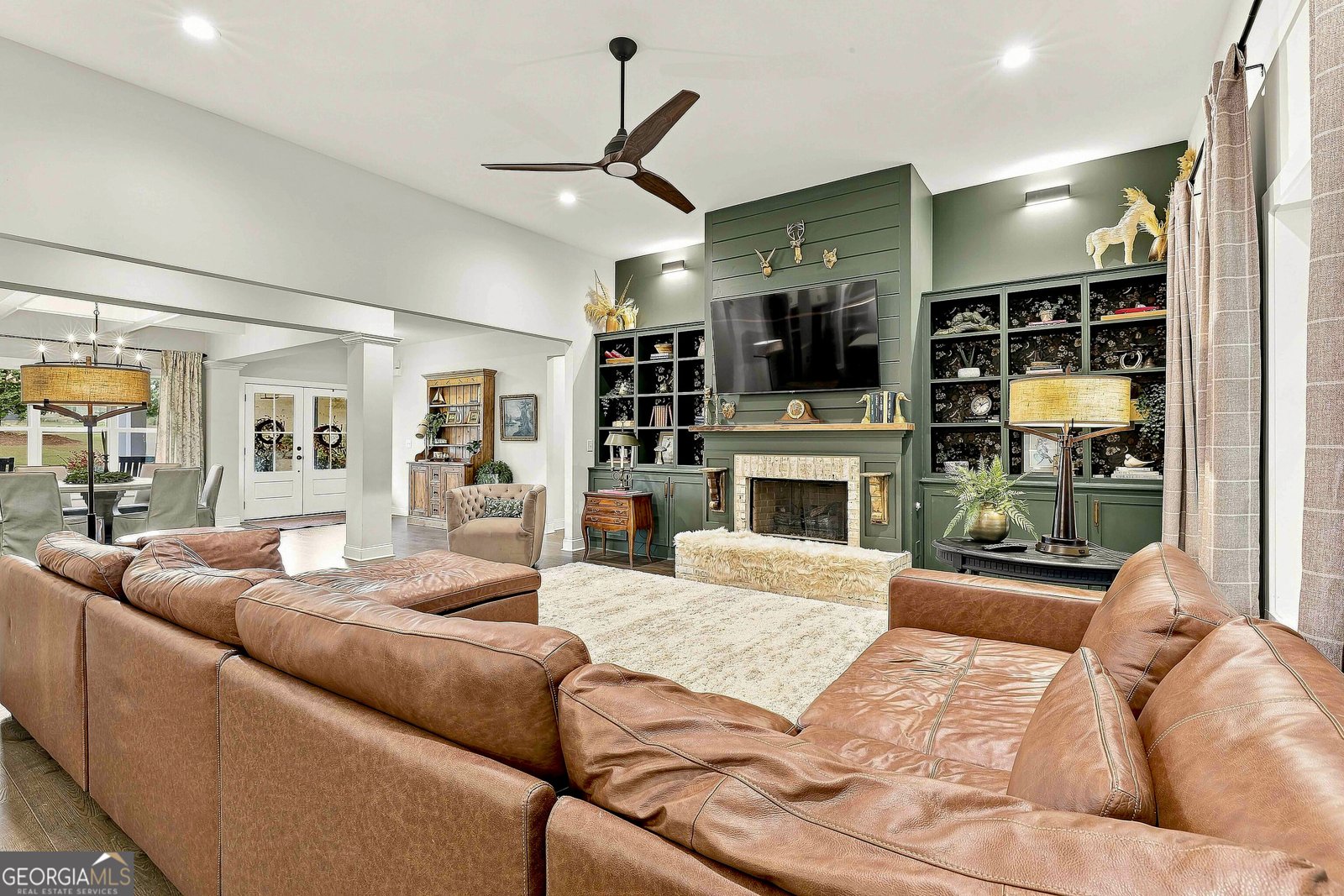 230 Windchime Way Tyrone - Photo 16