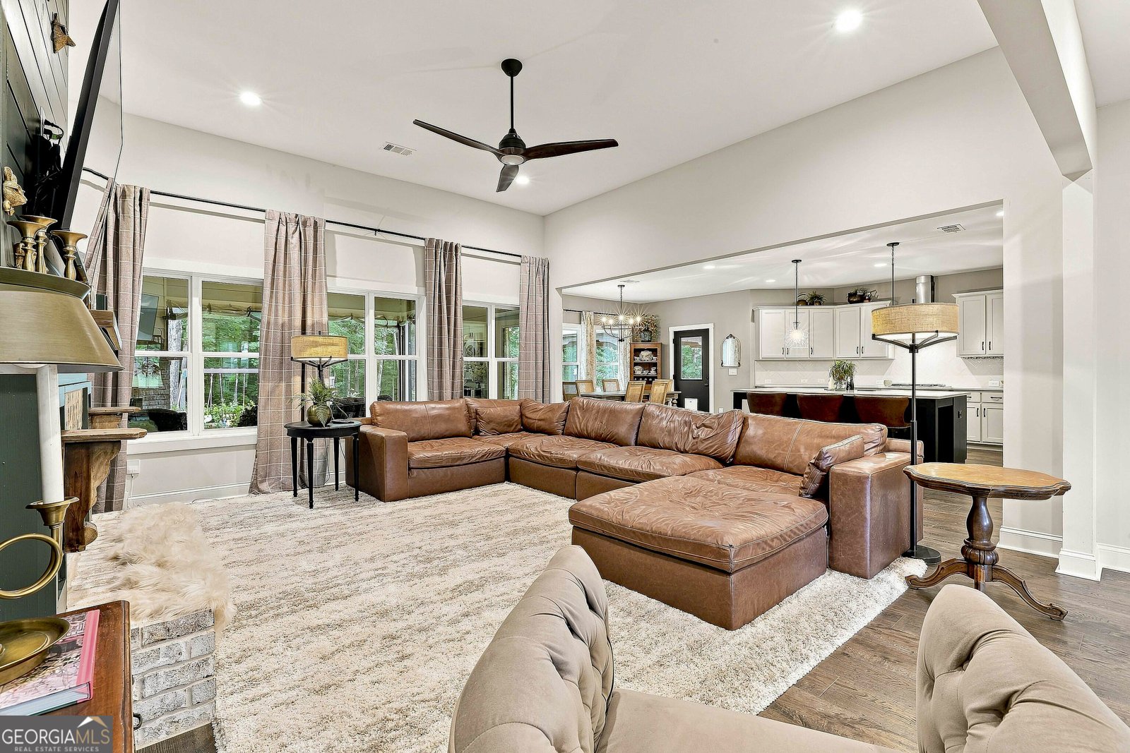 230 Windchime Way Tyrone - Photo 18