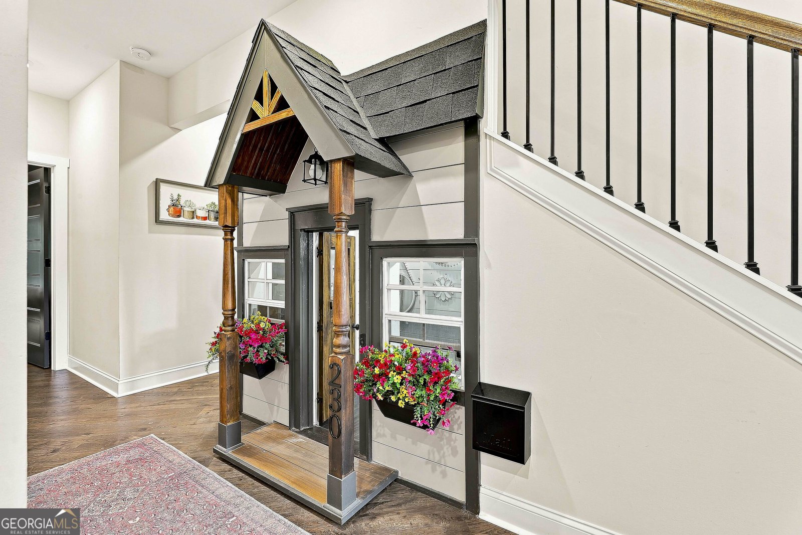 230 Windchime Way Tyrone - Photo 34