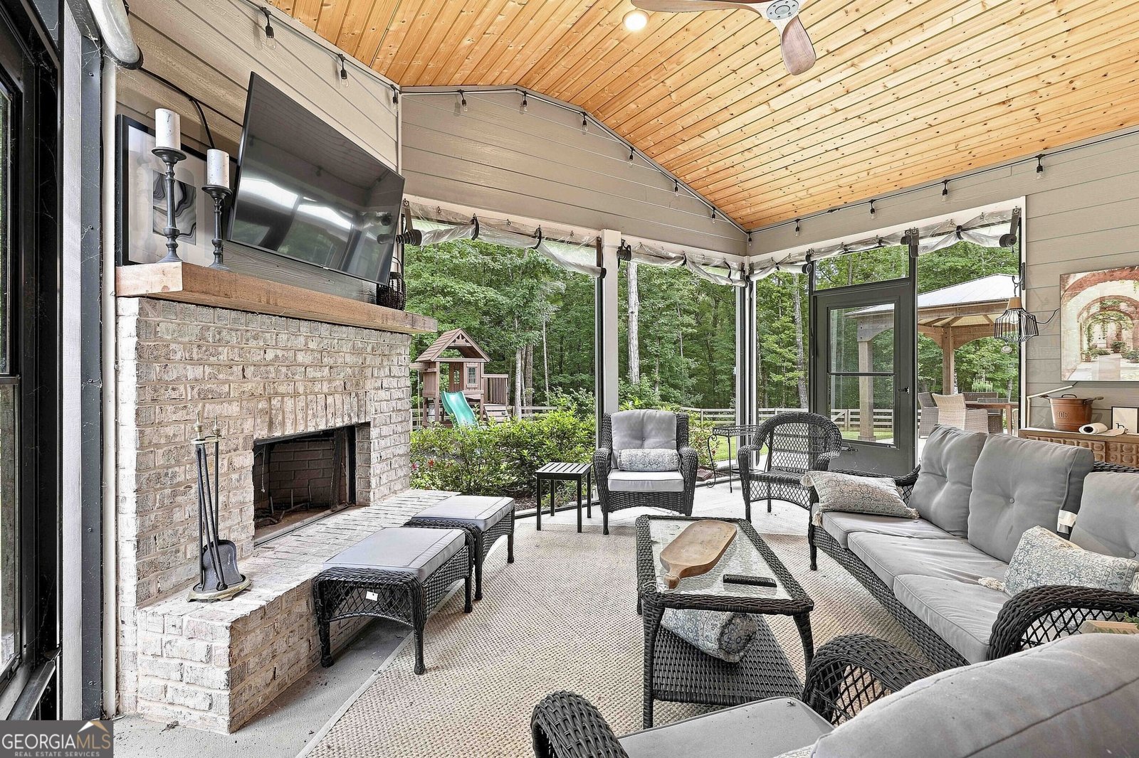 230 Windchime Way Tyrone - Photo 49