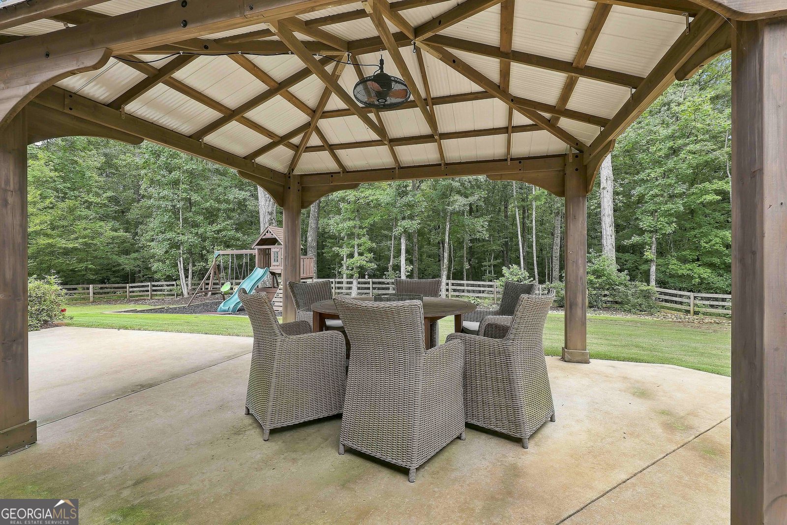 230 Windchime Way Tyrone - Photo 53