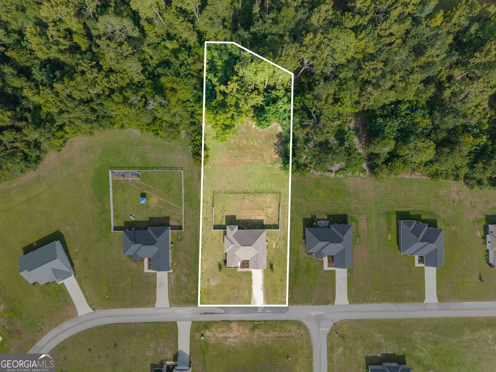 221 Fallen Leaf Drive Brooklet - Photo 30