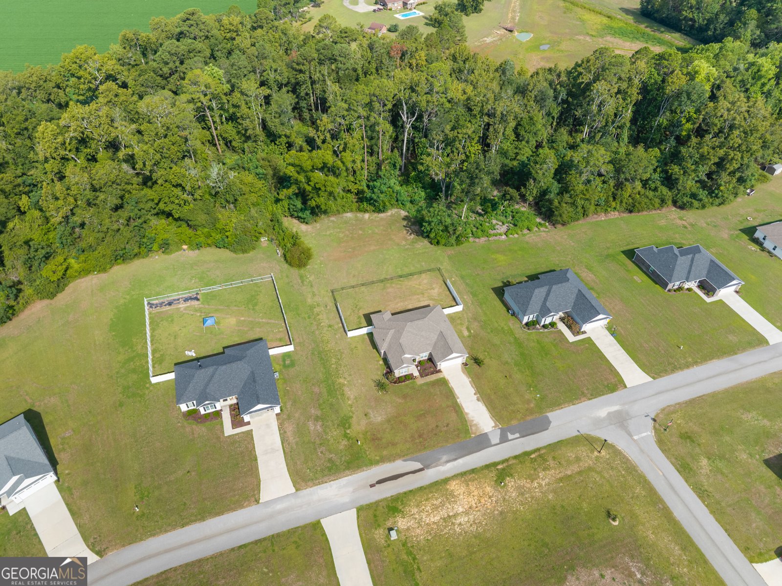 221 Fallen Leaf Drive Brooklet - Photo 31