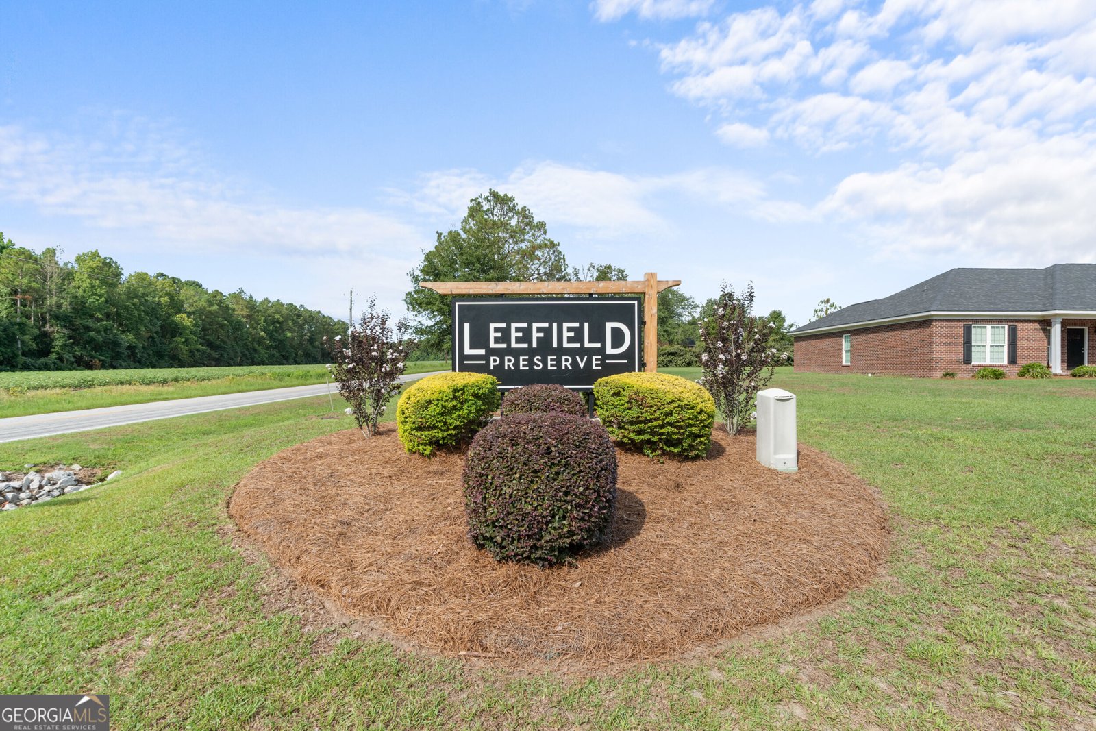 221 Fallen Leaf Drive Brooklet - Photo 32