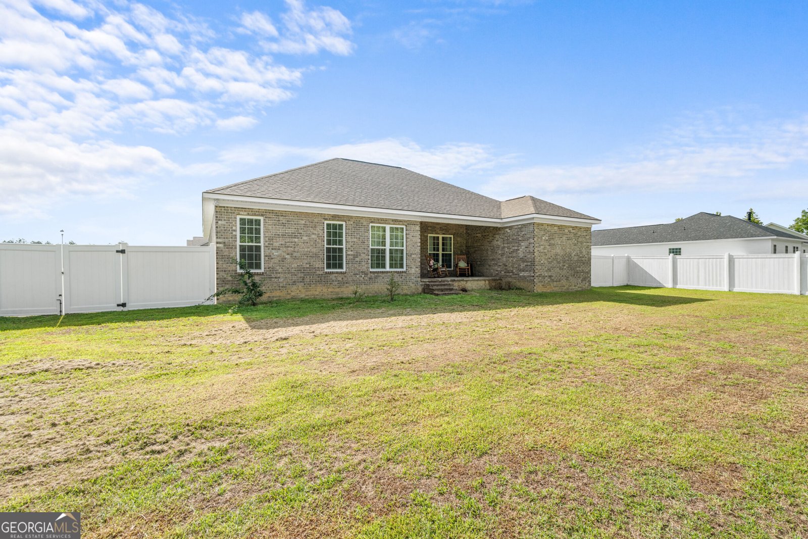 221 Fallen Leaf Drive Brooklet - Photo 6