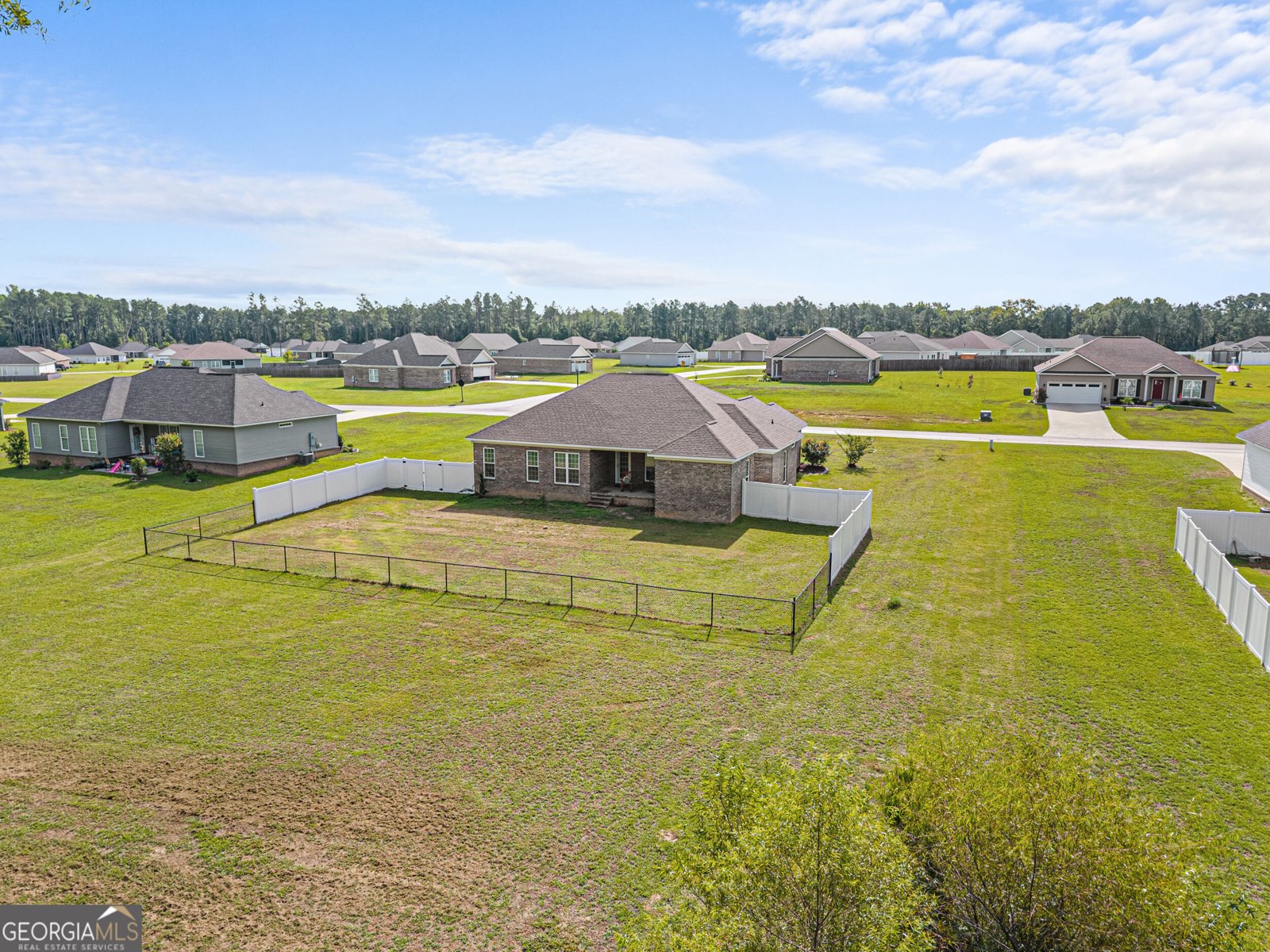 221 Fallen Leaf Drive Brooklet - Photo 8