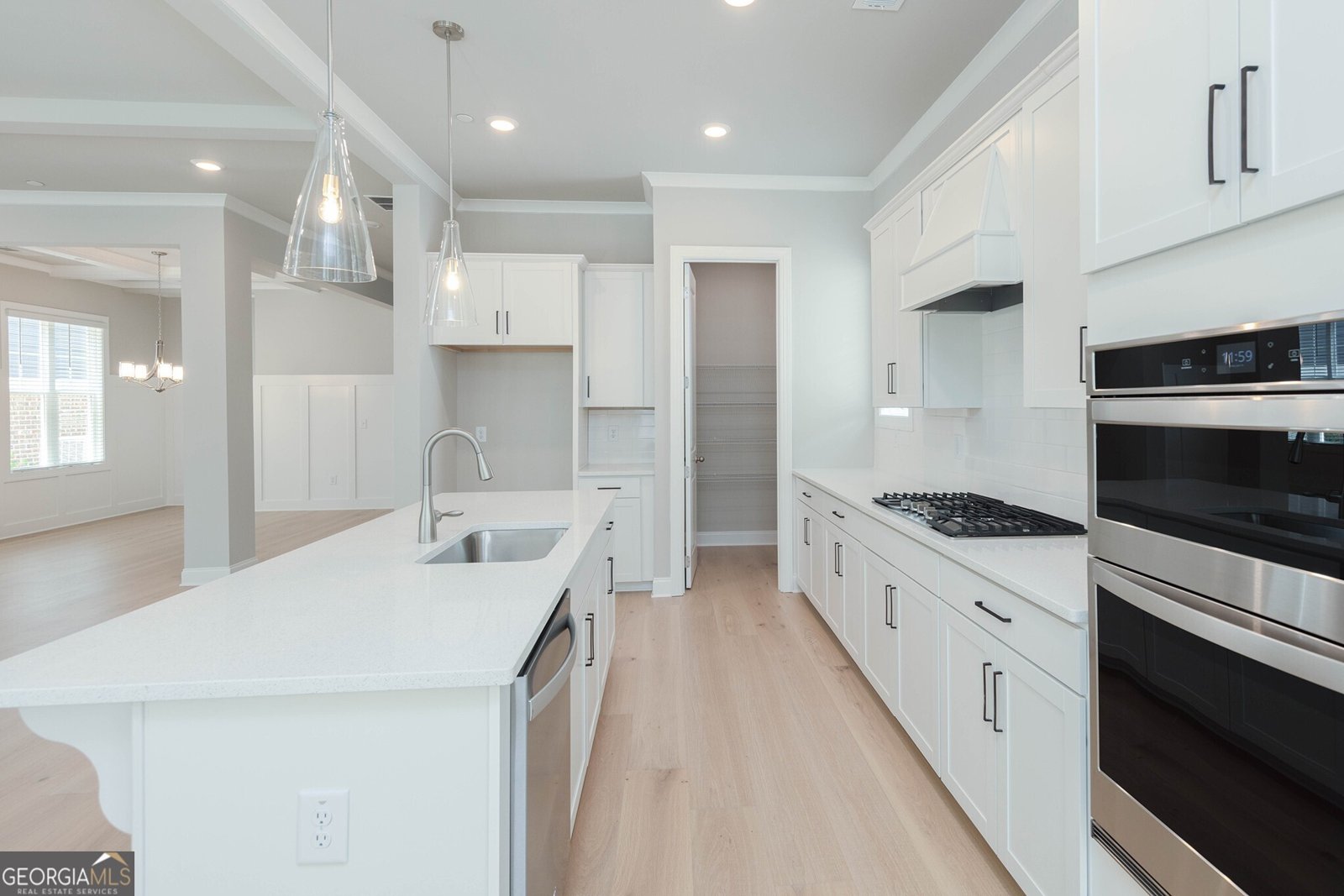 5635 Meadowstone Walk Kennesaw - Photo 10