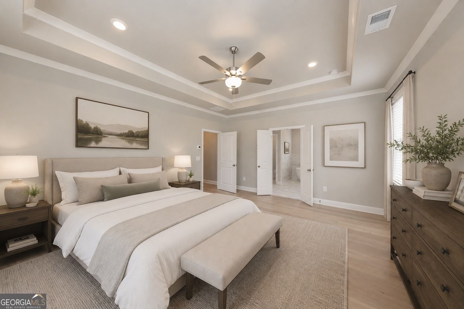 5635 Meadowstone Walk Kennesaw - Photo 16