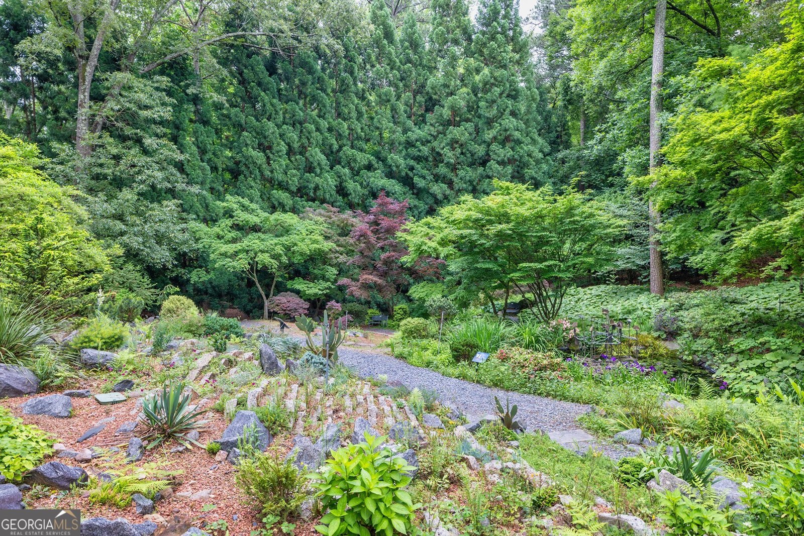 5635 Meadowstone Walk Kennesaw - Photo 31